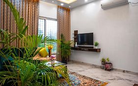 Laxmi Villa 3Bhk Premium Villa With Terrace Anjuna